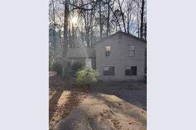 1014 Rampart Place, Stone Mountain, GA 30088 - Photo 2