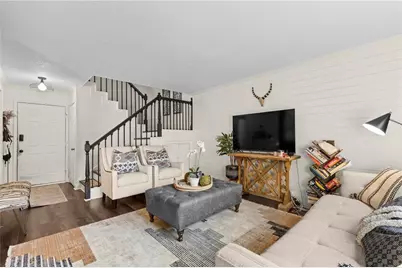 2256 Pernoshal Court, Atlanta, GA 30338 - Photo 6
