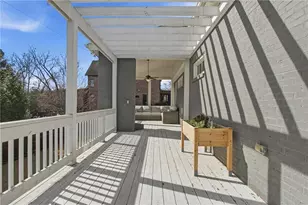 1004 Clairemont Ave, Decatur, GA 30030 - Photo 14