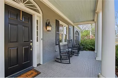 1004 Clairemont Avenue, Decatur, GA 30030 - Photo 2