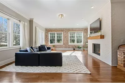 1004 Clairemont Avenue, Decatur, GA 30030 - Photo 16