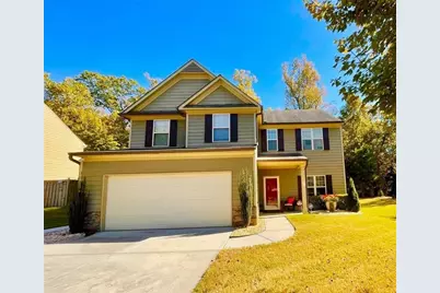 4408 Black Hills Drive NW, Acworth, GA 30101 - Photo 1