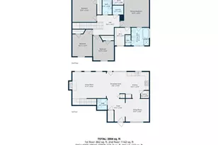 4408 Black Hills Dr NW, Acworth, GA 30101 - Photo 46