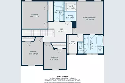 4408 Black Hills Drive NW, Acworth, GA 30101 - Photo 4