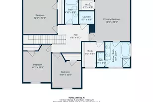 4408 Black Hills Dr NW, Acworth, GA 30101 - Photo 4