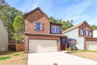 6683 Jules Trc, Palmetto, GA 30268 - Photo 2