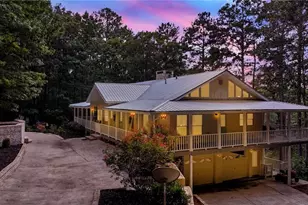 190 Ash Trail, Waleska, GA 30183 - Photo 66