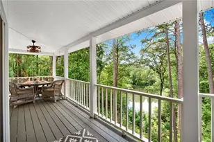 190 Ash Trail, Waleska, GA 30183 - Photo 22