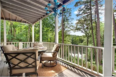 190 Ash Trail, Waleska, GA 30183 - Photo 50