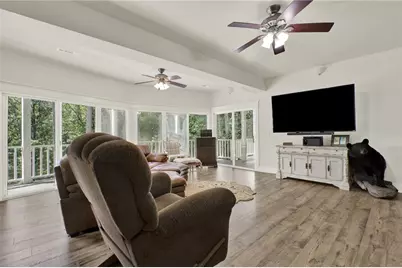 190 Ash Trail, Waleska, GA 30183 - Photo 50