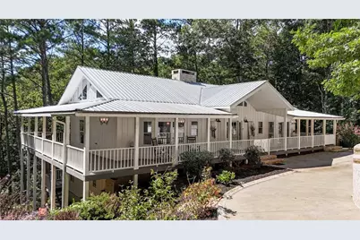 190 Ash Trail, Waleska, GA 30183 - Photo 66