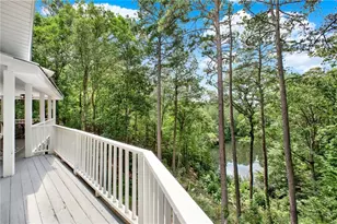 190 Ash Trail, Waleska, GA 30183 - Photo 72