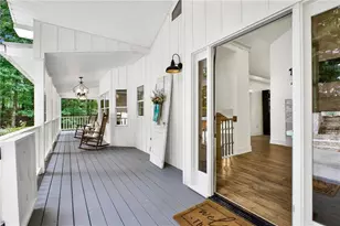 190 Ash Trail, Waleska, GA 30183 - Photo 10