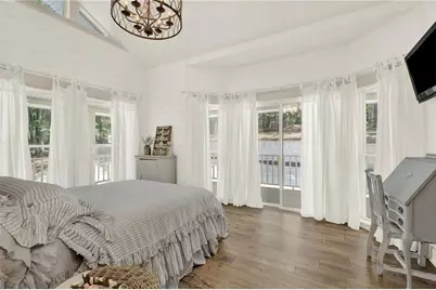 190 Ash Trail, Waleska, GA 30183 - Photo 38