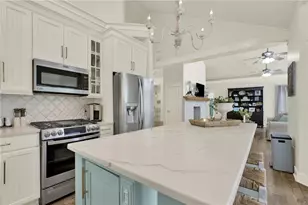 190 Ash Trail, Waleska, GA 30183 - Photo 30