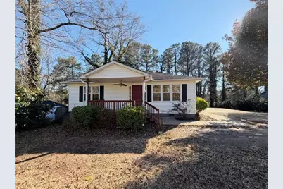 109 Glenn Street, Dallas, GA 30132 - Photo 1