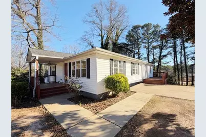 109 Glenn Street, Dallas, GA 30132 - Photo 2