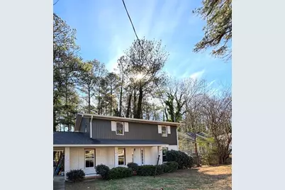 4289 Kimball Road SW, Atlanta, GA 30331 - Photo 1