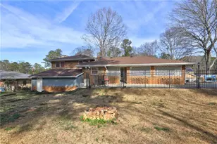 876 Belle Glade Dr, Stone Mountain, GA 30083 - Photo 28