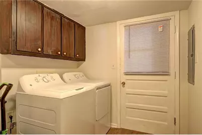 876 Belle Glade Drive, Stone Mountain, GA 30083 - Photo 16