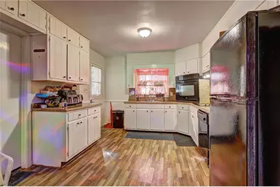 876 Belle Glade Drive, Stone Mountain, GA 30083 - Photo 8