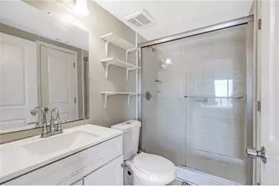 1280 W Peachtree Street NW #1205, Atlanta, GA 30309 - Photo 12