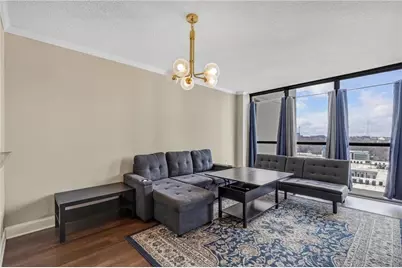 1280 W Peachtree Street NW #1205, Atlanta, GA 30309 - Photo 6