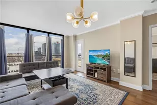 1280 W Peachtree St NW, Atlanta, GA 30309 - Photo 1