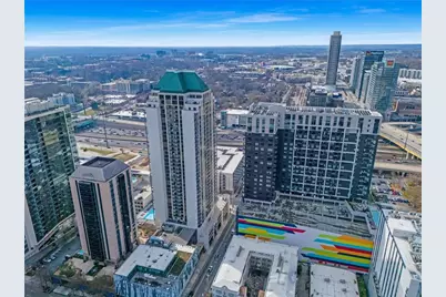1280 W Peachtree Street NW #1205, Atlanta, GA 30309 - Photo 4