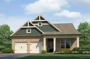 504 Meadowbrook Way, Conyers, GA 30094 - Photo 1