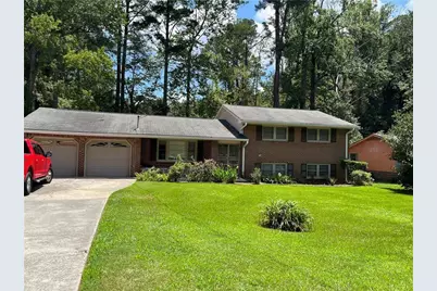 4050 Welcome All Terrace, Atlanta, GA 30349 - Photo 1