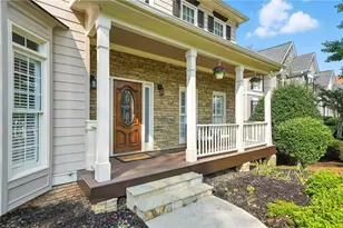 629 Gold Valley Pass, Canton, GA 30114 - Photo 66