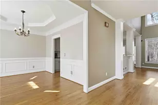 629 Gold Valley Pass, Canton, GA 30114 - Photo 8