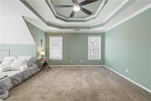 629 Gold Valley Pass, Canton, GA 30114 - Photo 28