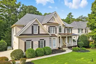 629 Gold Valley Pass, Canton, GA 30114 - Photo 2