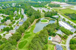 629 Gold Valley Pass, Canton, GA 30114 - Photo 88