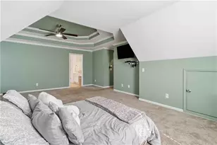 629 Gold Valley Pass, Canton, GA 30114 - Photo 30