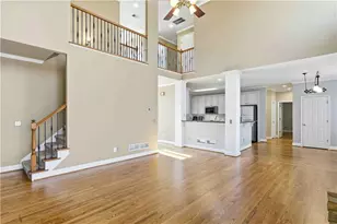 629 Gold Valley Pass, Canton, GA 30114 - Photo 14