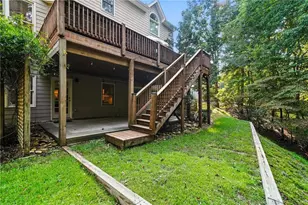 629 Gold Valley Pass, Canton, GA 30114 - Photo 58