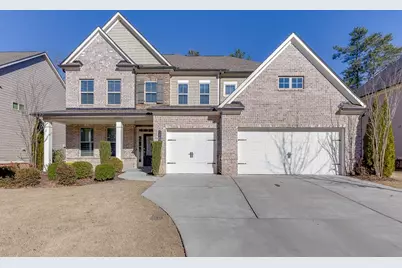 3005 Davidsonville Drive, Cumming, GA 30041 - Photo 50