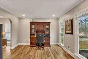 1449 Wood Park Way NW, Kennesaw, GA 30152 - Photo 8