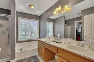 1449 Wood Park Way NW, Kennesaw, GA 30152 - Photo 26