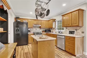 1449 Wood Park Way NW, Kennesaw, GA 30152 - Photo 16