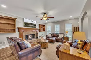 1449 Wood Park Way NW, Kennesaw, GA 30152 - Photo 12