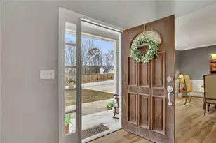 1449 Wood Park Way NW, Kennesaw, GA 30152 - Photo 4