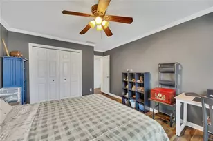 1449 Wood Park Way NW, Kennesaw, GA 30152 - Photo 30