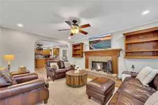 1449 Wood Park Way NW, Kennesaw, GA 30152 - Photo 10