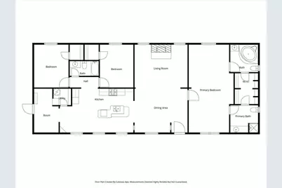 573 Old Yorkville Road, Dallas, GA 30157 - Photo 54