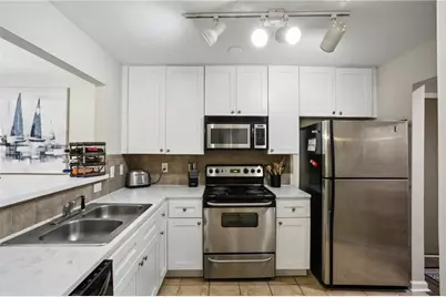 3650 Ashford Dunwoody Road NE #1002, Atlanta, GA 30319 - Photo 2