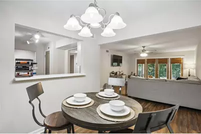 3650 Ashford Dunwoody Road NE #1002, Atlanta, GA 30319 - Photo 6